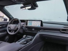 Toyota Crown SportCross 2023 2.5L SportCross HEV FWD Premium - ფოტო 8