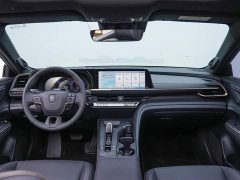 Toyota Crown SportCross 2023 2.5L SportCross HEV FWD Premium - ფოტო 9
