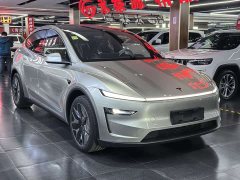 Tesla Model Y L 2025 Long Range All-Wheel Drive - ფოტო 2
