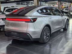 Tesla Model Y L 2025 Long Range All-Wheel Drive - ფოტო 3