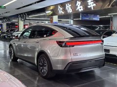 Tesla Model Y L 2025 Long Range All-Wheel Drive - ფოტო 5