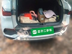 BYD Yuan Plus 510KM Flagship - ფოტო 15
