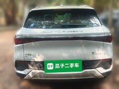 BYD Yuan Plus 510KM Flagship - ფოტო 3
