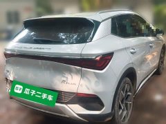 BYD Yuan Plus 510KM Flagship - ფოტო 4