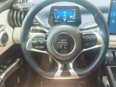 BYD Yuan Plus 510KM Flagship - ფოტო 6