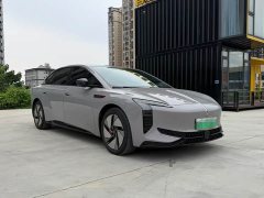 FAW Red Flag EH7 640 AWD Smart Select Edition - ფოტო 3