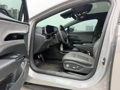 FAW Red Flag EH7 640 AWD Smart Select Edition - ფოტო 5