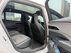 FAW Red Flag EH7 640 AWD Smart Select Edition - ფოტო 6