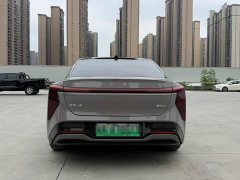 FAW Red Flag EH7 640 AWD Smart Select Edition - ფოტო 8