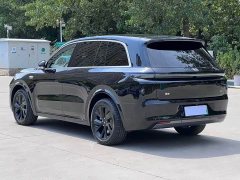 Li Auto L8 2023 Pro - ფოტო 4