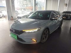 Honda Integra 2.0L e:HEV Sharp Premium Edition - ფოტო 1