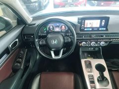 Honda Integra 2.0L e:HEV Sharp Premium Edition - ფოტო 10