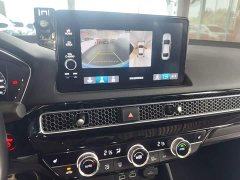 Honda Integra 2.0L e:HEV Sharp Premium Edition - ფოტო 12