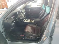 Honda Integra 2.0L e:HEV Sharp Premium Edition - ფოტო 14