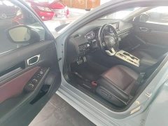 Honda Integra 2.0L e:HEV Sharp Premium Edition - ფოტო 15