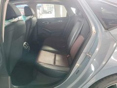Honda Integra 2.0L e:HEV Sharp Premium Edition - ფოტო 16