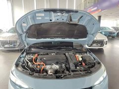 Honda Integra 2.0L e:HEV Sharp Premium Edition - ფოტო 19