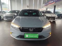 Honda Integra 2.0L e:HEV Sharp Premium Edition - ფოტო 2
