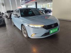 Honda Integra 2.0L e:HEV Sharp Premium Edition - ფოტო 3