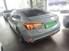 Honda Integra 2.0L e:HEV Sharp Premium Edition - ფოტო 4