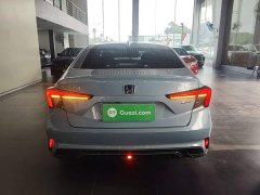 Honda Integra 2.0L e:HEV Sharp Premium Edition - ფოტო 5