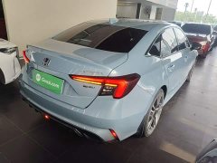 Honda Integra 2.0L e:HEV Sharp Premium Edition - ფოტო 6