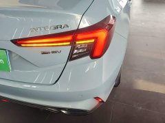 Honda Integra 2.0L e:HEV Sharp Premium Edition - ფოტო 7