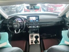 Honda Integra 2.0L e:HEV Sharp Premium Edition - ფოტო 9