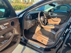 Mercedes-Benz E-Class Facelift E 300 L Fashion Edition - ფოტო 3