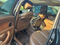 Mercedes-Benz E-Class Facelift E 300 L Fashion Edition - ფოტო 4