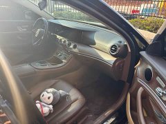 Mercedes-Benz E-Class Facelift E 300 L Fashion Edition - ფოტო 6
