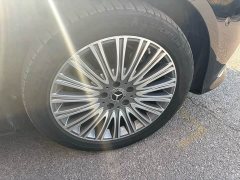 Mercedes-Benz E-Class Facelift E 300 L Fashion Edition - ფოტო 7