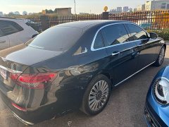 Mercedes-Benz E-Class Facelift E 300 L Fashion Edition - ფოტო 8