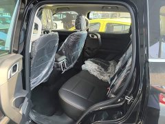 Great Wall Dachshund 1.5T DCT Border Collie Edition - ფოტო 16