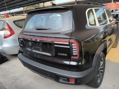 Great Wall Dachshund 1.5T DCT Border Collie Edition - ფოტო 5