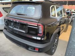 Great Wall Dachshund 1.5T DCT Border Collie Edition - ფოტო 6
