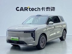 IM Motors Zhiji LS8 66 Ultra Tech Flagship 5-Seater - ფოტო 1