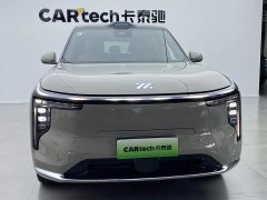 IM Motors Zhiji LS8 66 Ultra Tech Flagship 5-Seater - ფოტო 10