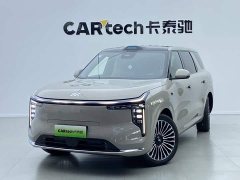 IM Motors Zhiji LS8 66 Ultra Tech Flagship 5-Seater - ფოტო 11