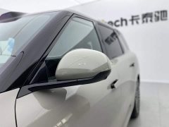 IM Motors Zhiji LS8 66 Ultra Tech Flagship 5-Seater - ფოტო 12