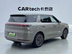 IM Motors Zhiji LS8 66 Ultra Tech Flagship 5-Seater - ფოტო 15