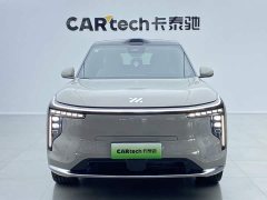 IM Motors Zhiji LS8 66 Ultra Tech Flagship 5-Seater - ფოტო 2