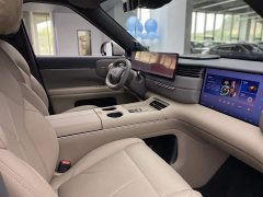 IM Motors Zhiji LS8 66 Ultra Tech Flagship 5-Seater - ფოტო 20