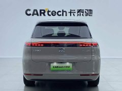 IM Motors Zhiji LS8 66 Ultra Tech Flagship 5-Seater - ფოტო 4