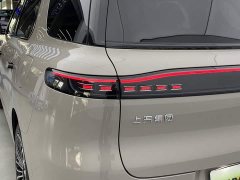 IM Motors Zhiji LS8 66 Ultra Tech Flagship 5-Seater - ფოტო 7