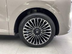 IM Motors Zhiji LS8 66 Ultra Tech Flagship 5-Seater - ფოტო 8