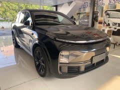 Li Auto L8 Pro - ფოტო 2