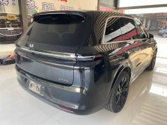 Li Auto L8 Pro - ფოტო 9