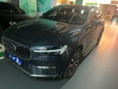 Volvo XC60 2024 B5 AWD Smart Remote Luxury Edition - ფოტო 1