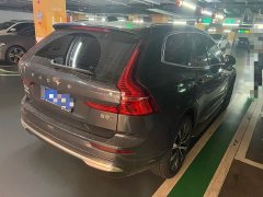 Volvo XC60 2024 B5 AWD Smart Remote Luxury Edition - ფოტო 10